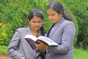 Learning Environment