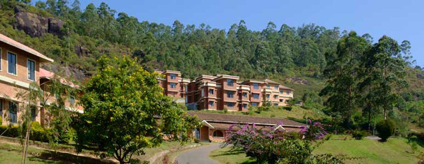 Ladies Hostel