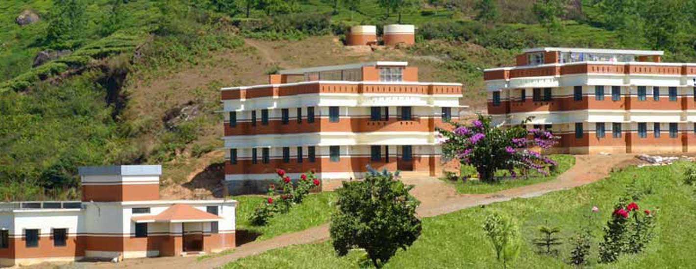 Mens Hostel