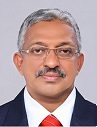 <strong>Prof. (Dr.) Jeoju M Issac</strong><br>Principal