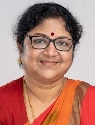 <strong>Dr. R Bindhu</strong><br> Hon'ble Minister for Higher Education <br>Chairperson