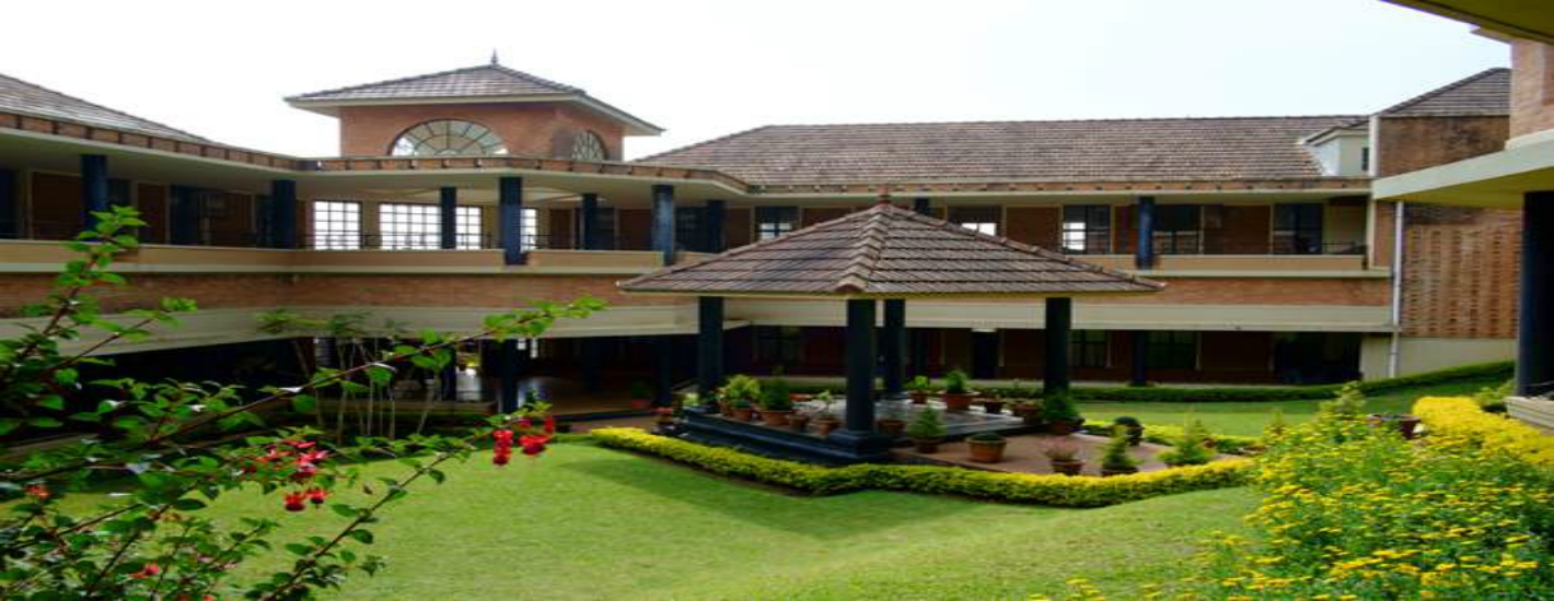 Academic Block