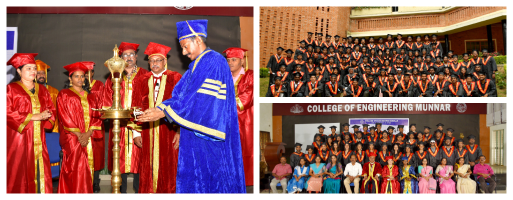 Course Completion Ceremony 2020-24 batch